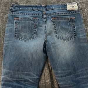 Women’s true religion